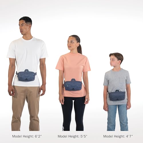 adidas Must Have Waist Pack - color: Black/2