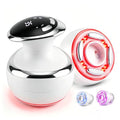 Cupping Massager & Gua Sha, Lymphatic Drainage Massager