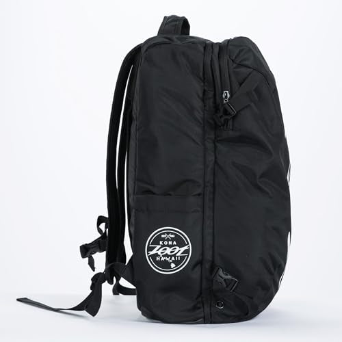 Zoot Ultra Tri Duffel Bag - color: Black, style: Triathlon Bag