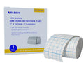 Dressing Retention Tape 3" x 11 yd, 1 Roll - size: 3InchesX11Yards