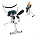 Stamina InLine Traction Control System, Spine Decompression Workout Machine