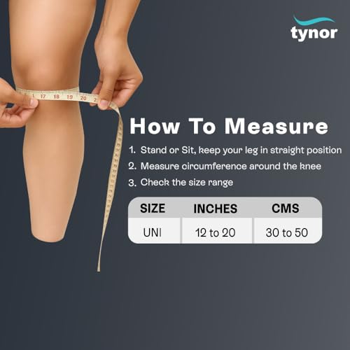 TYNOR Dual Patellar Tendon Support Strap,Knee Pain Relief Adjustable Neoprene Knee Strap Patella Stabilizer Band,Knee Brace for Tendonitis,Running,Hiking,Basketball Volleyball Tennis,One Size,1 Unit - style: Black Dual