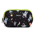 PackIt Freezable Snack Bag, Spaceman - color: Spaceman