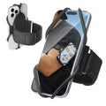BONE Run Tie 3, Universal Running Phone Armband for 4.7"-7.2" Smartphones
