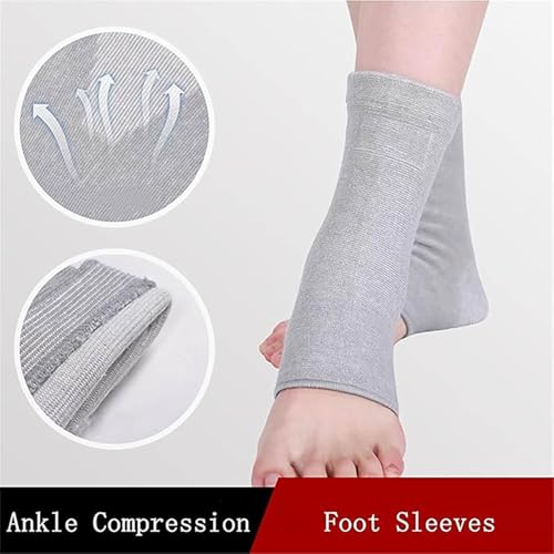 Ankle Protection Socks, Ankle Compression Foot Sleeves