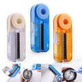 XANGNIER 4 in 1 Multifunctional Cleaning Brush,Water Bottle Cleaner Brush