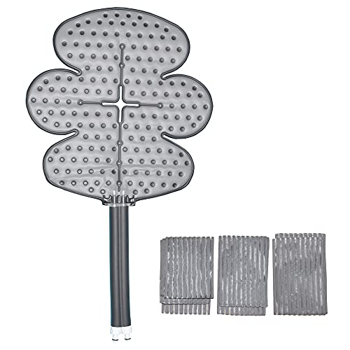 Cold Water Therapy Pad for Ice Therapy Machine Suitable for Knee, Shoulder, Lumbar, Ankle, Cervical, Back, Leg and Hip (Knee pad)
