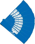 Perform Better Mini Band Resistance Loop - Exercise Bands - color: d) Set of 10 - 9x2