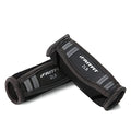 RitFit Soft Hand Weights Set with Reflective Straps Walking Dumbbell - size: 2lb each (4lb pair)