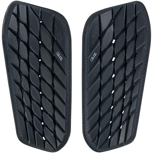 Under Armour Soccer Shin Guards Shadow Pro - size: Large