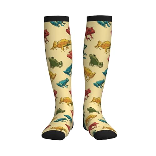 Compression Socks for Women & Men - color: 24