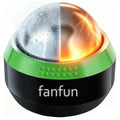 Massage Ice Roller Ball Cold & Heat Therapy Pain Relief Myofascial Release