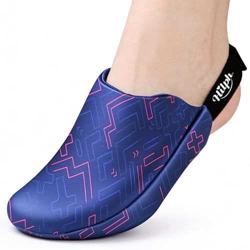 Hilph Foot Toes Ice Pack Wrap for Broken Toes & Bunion Surgery Recovery - style: Blue