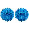 Body Back Foot Star® Massage Ball for Plantar Fasciitis Relief & Recovery - style: Two-Pack