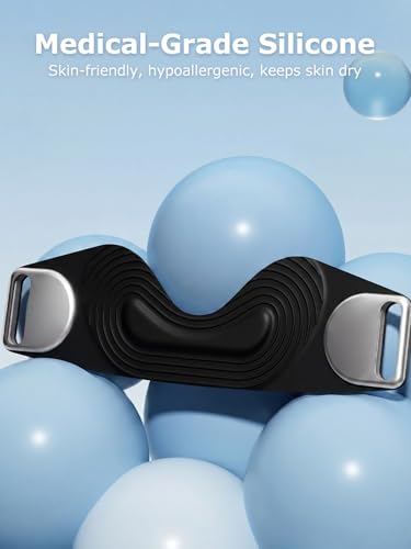 Patella Tendon Support Strap, Patella Knee Strap, Adjustable Knee Brace