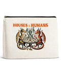 Dnd Makeup Bag Gifts for Women, Funny Dnd Gifts for Rpg Gamers Players - color: Rpg