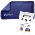 Flexible Hot and Cold Gel Pack Small 6" x 11" - size: Small, style: Blue