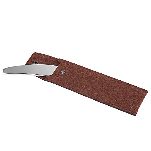 Medical Stainless Steel Gua Sha Muscle Scraper Tool - style: A