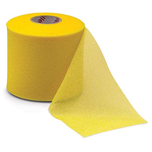 Mueller M-Wrap Pre-Taping Underwrap - Sky Blue - 1 Roll - color: Sky Blue