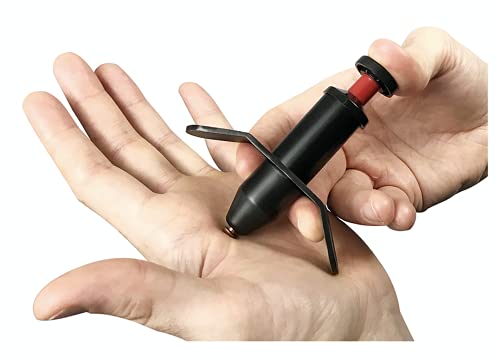 JOUNJIP Trigger Point Stimulator Tool, No Battery, No Needles - size: 1 Count (Pack of 1)