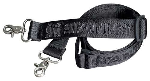 STANLEY Quencher Wrap Carry All for 30 oz Tumbler, Black - color: Black, size: 30 Ounces
