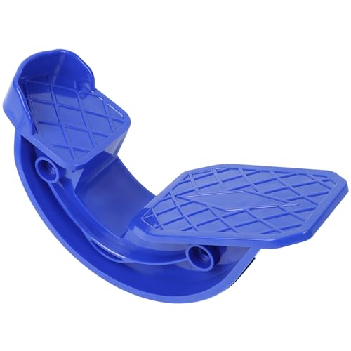 Calf Stretcher, Foot Stretcher for Plantar Fasciitis Relief, Foot Rocker Massager, Effective Leg Thigh Calf Stretching for Home Exercise ﻿