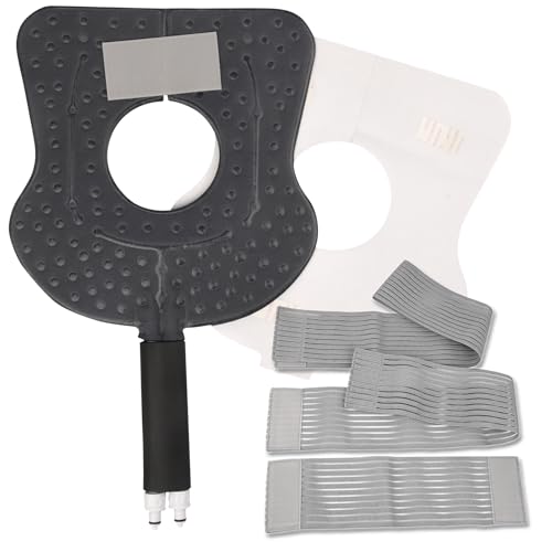 Cold Therapy Machine Knee Pad | Compatible with Cryotherapy Systems - style: Extra Knee Pad