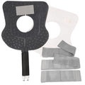 Cold Therapy Machine Knee Pad | Compatible with Cryotherapy Systems - style: Extra Knee Pad