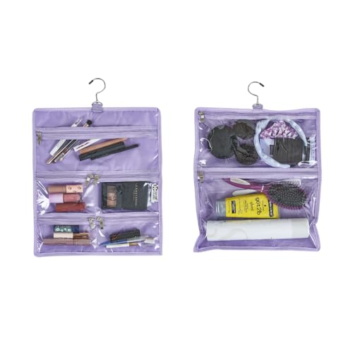On-The-Go Organizer - Lilac Purple, Small - color: Lilac, size: Small