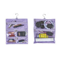 On-The-Go Organizer - Lilac Purple, Small - color: Lilac, size: Small