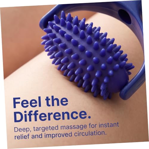 Yoga Massage Stick Roller Manual Neck and Limb Comfort Tool