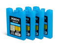 Igloo Maxcold Ice Block, 4 Pieces - color: 4pk small