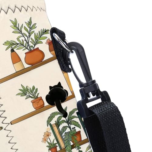 Neoprene Water Bottle Carrier Bag with Adjustable Strap, Insulated Bottle Holder for 24oz Bottles, Lightweight & Washable Bottle Sling for Walking, Hiking, Gym - color: XM-SHT-006