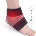 Ankle Heating Pad for Ankle Arthritis Pain Relief USB Powered