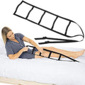 Elfzone Bed Pull Up Assist Strap Sitting Aid Ladder Home Care