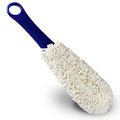 KUWAN Flexible Bottle Cleaning Brush Multi-Function Household Tools Scourer - color: Middle-1pc