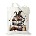 Canvas Tote Bag Gift for Women Girls Friends Shopping Beach Vacation Canvas Tote Bag - color: Dragon