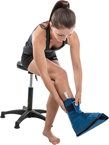 Aircast Ankle Cryo/Cuff -Universal
