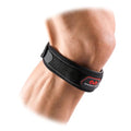 McDavid Knee Band for Knee Pain Relief, Support Brace Patella Tendon Knee Strap for Pickleball, Hiking, Soccer, Basketball, Running, Jumpers Knee, Tennis, Tendonitis, Volleyball & Squats - size: Medium