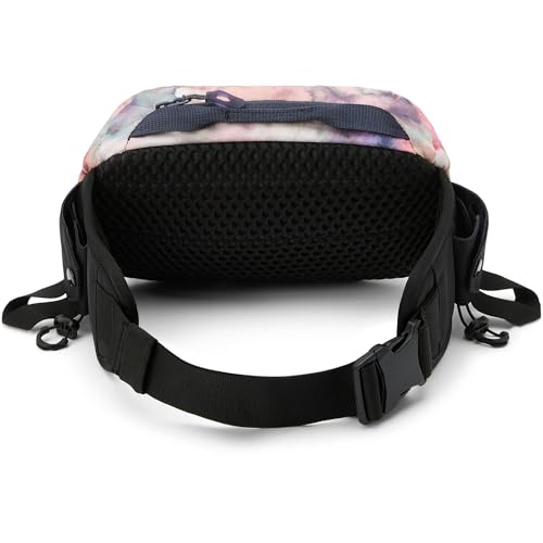 Dakine Hot Laps 2L Bike Waist Bag - color: WATERCOLOR