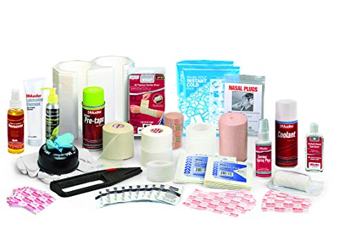 MUELLER Sports Medicine Medi Kit Refill for Athletic Training Kits, Supplies Only, Bag Sold Separately, for Teams for Men and Women