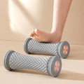 Foot Arch Support Roller Set, 2Pcs PVC Massage Tool for Relief