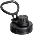 Wide Mouth Water Bottle Lid Compatible with Hydro Flask