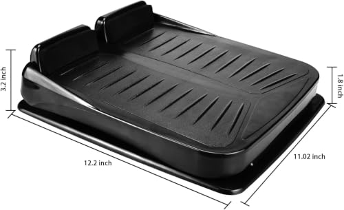 Slant Board Calf Stretcher Adjustable 4-Level Incline Wedge