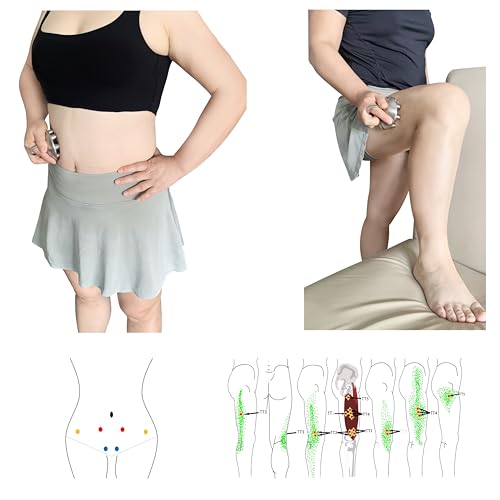 LittleMum 11-Point Palm Trigger Point Massage Tool