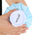 Neotech Care Ice Bag with Screw Top Lid (Snowflakes Design, 5 inch) - color: Snowflake, size: 5 Inch