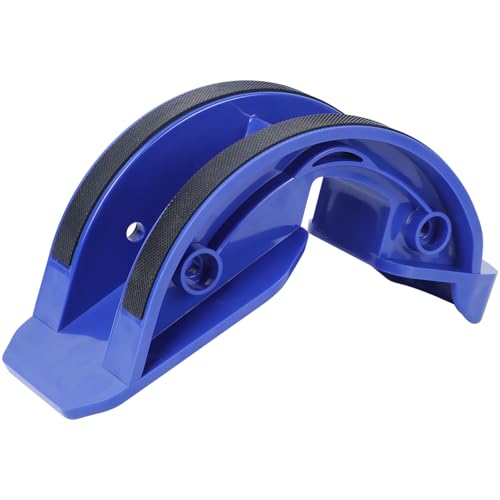 Calf Stretcher, Foot Stretcher for Plantar Fasciitis Relief, Foot Rocker Massager, Effective Leg Thigh Calf Stretching for Home Exercise ﻿