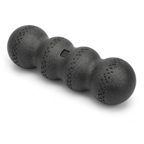 Double Peanut Massage Roller