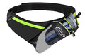 AiRunTech Running Hydration Belt with Water Bottle Holder,Hiking Fanny Pack for Phone and Wallet,Running Bag Runners Essentials Accessories Marathon Triathlon Walking Jogging Gear Gift - color: Without Bottle Hydration Belt(GR)