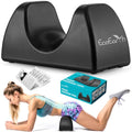 Psoas Release Massage Tool, Lower Back & Hip Flexor Massager, Strap Design - style: Strap Design